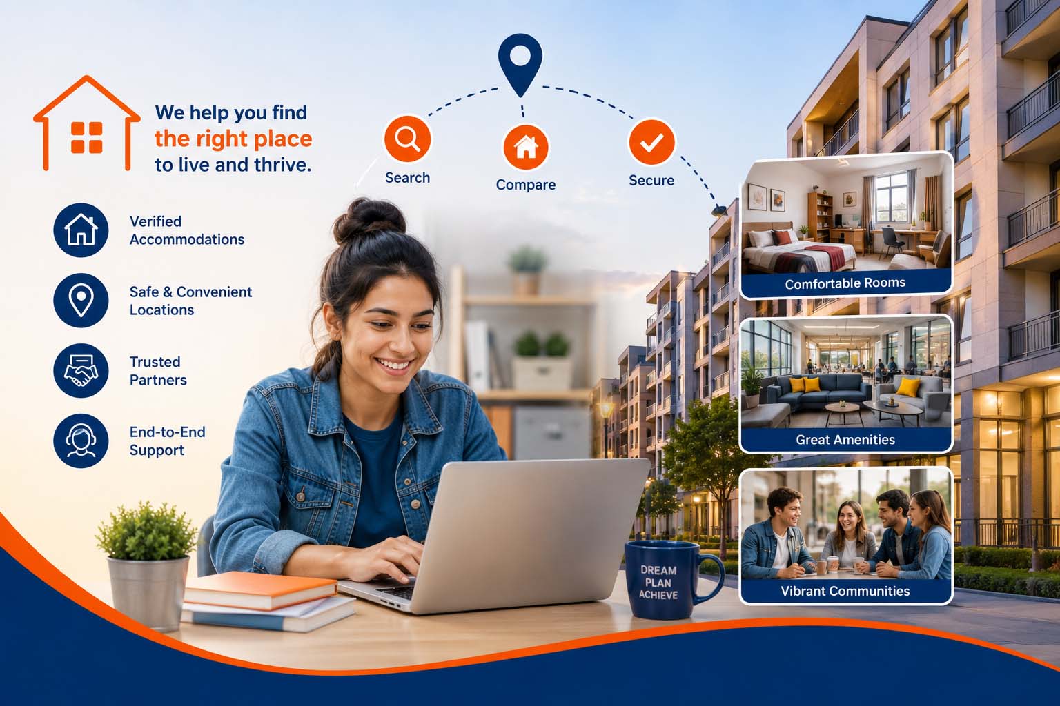 Student Accommodation