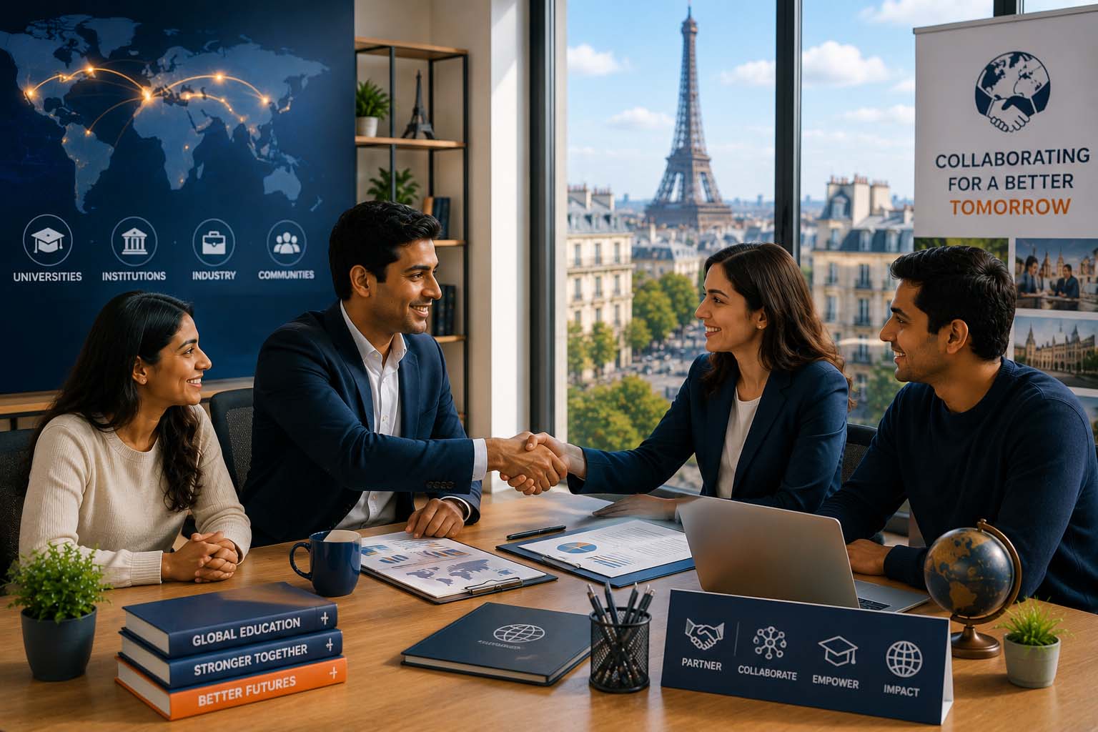 Partnerships