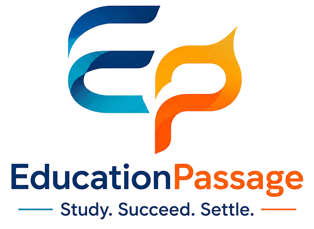 educationpassage.com
